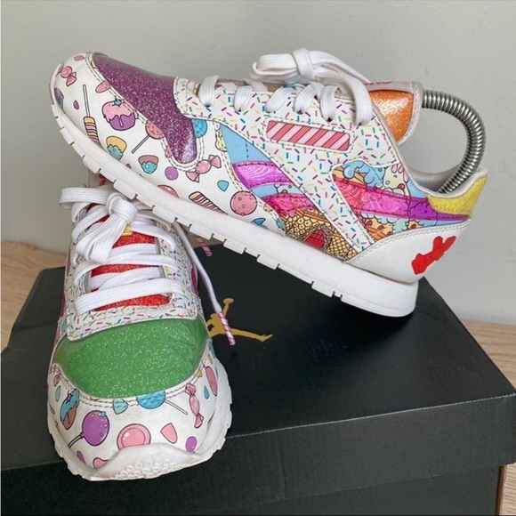 reebok ziglite womens